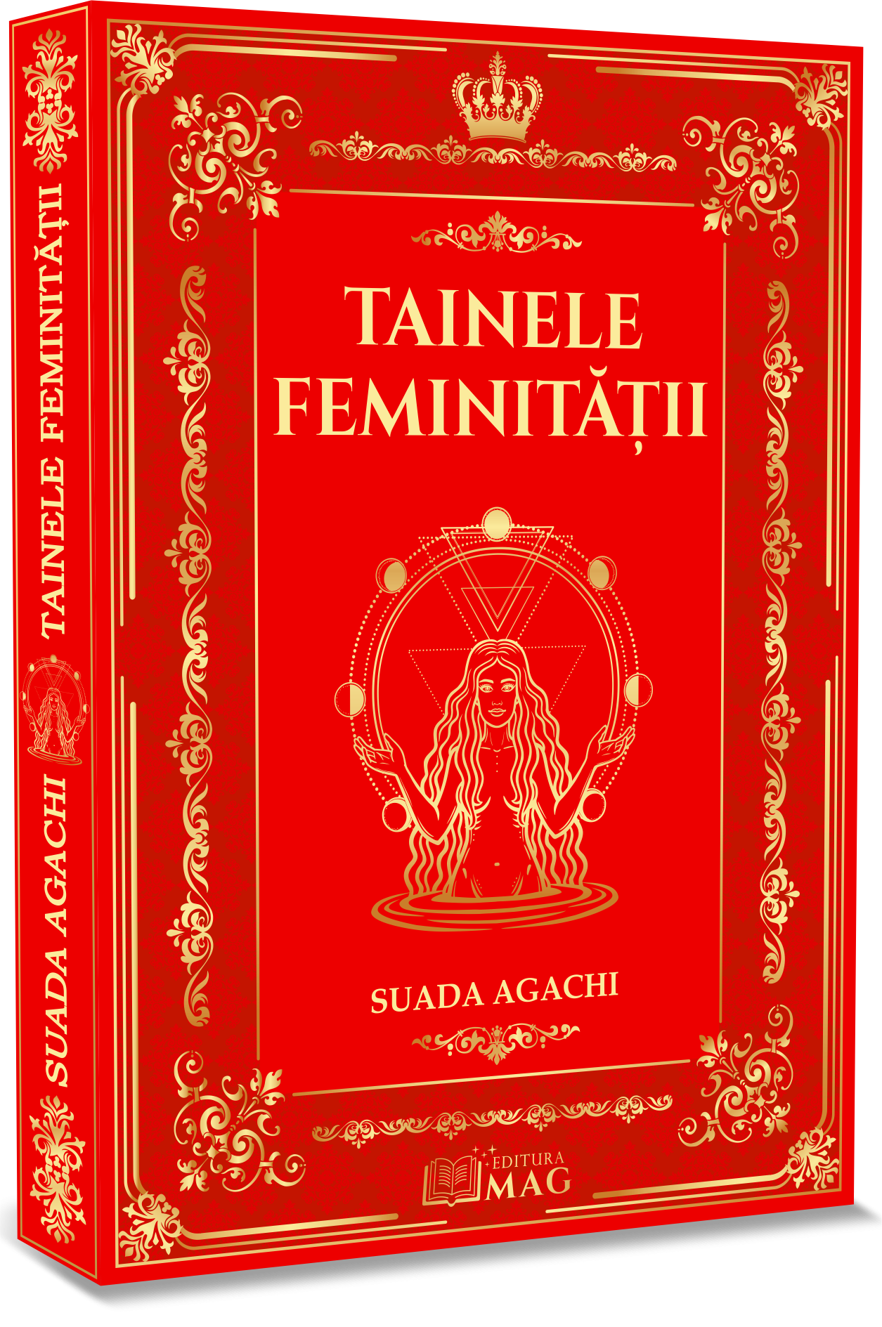 Tainele Feminitatii 1